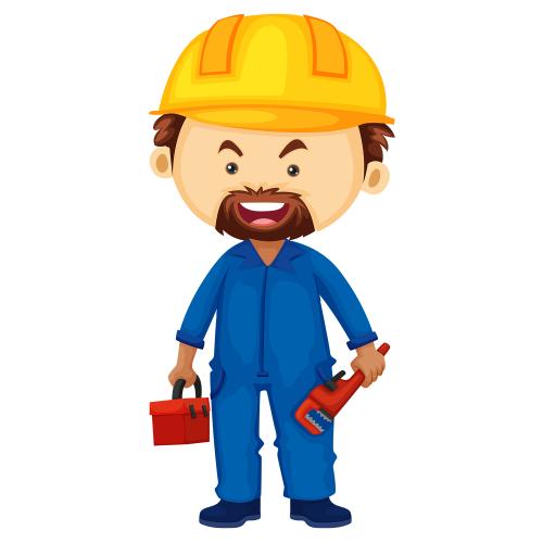 The Rock Mucking Loader Company Explains How To Safely Operate The Repairman?