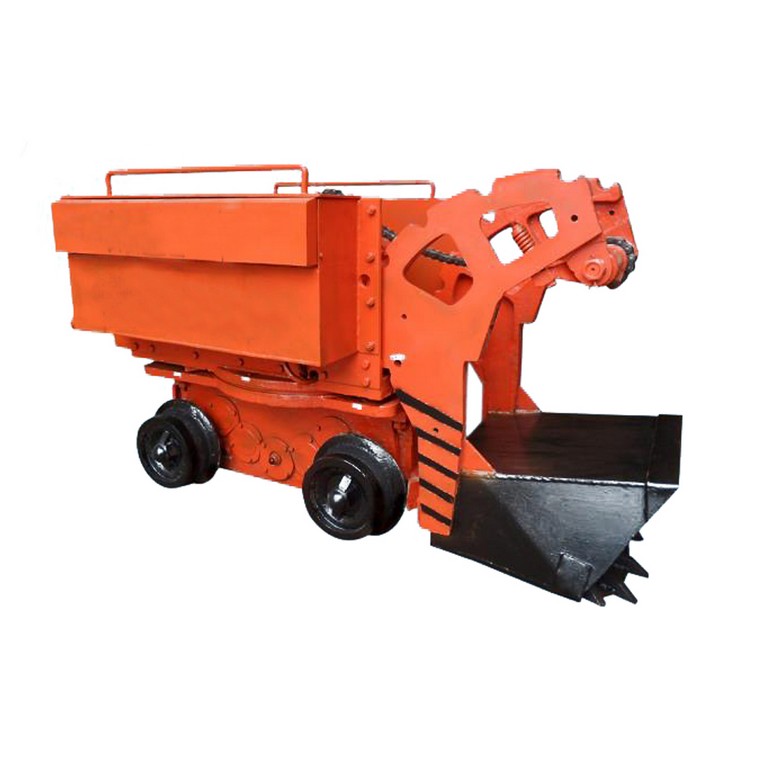 Special Operation Requirements of Rock Loader Special Operation Requirements of Rock Loader