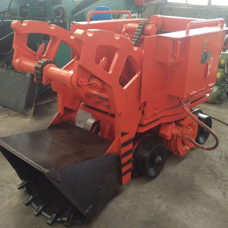 Daily Requirements Of Mucking Loading Machine Driver Daily Requirements Of Mucking Loading Machine Driver