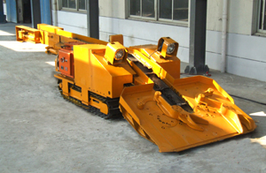 What Is Crab Claw Rock Loading Machine What Is Crab Claw Rock Loading Machine