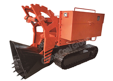Rules and Regulations for Repairing Rock Mucking Loading Machines Rules and Regulations for Repairing Rock Mucking Loading Machines