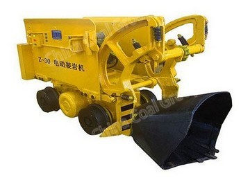 What To Watch Out For When Moving A Rock Loader What To Watch Out For When Moving A Rock Loader