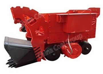 Knowledge Of The Feed Tank, Intermediate Tank, And Discharge Tank Of The Rock Loader