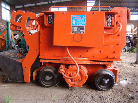 Safe Operation Rules For Rock Loader Maintenance Workers Safe Operation Rules For Rock Loader Maintenance Workers