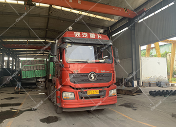 A Batch Of Fixed Mine Cars From China Coal Group Are Sent To Yunnan Province A Batch Of Fixed Mine Cars From China Coal Group Are Sent To Yunnan Province