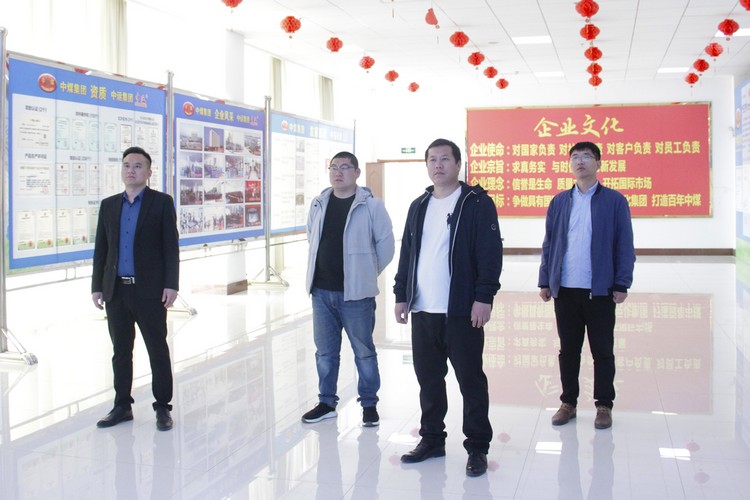 Warmly Welcome The Leaders Of Pan Asia International Freight Company To Visit Our Group To Discuss Cooperation Warmly Welcome The Leaders Of Pan Asia International Freight Company To Visit Our Group To Discuss Cooperation