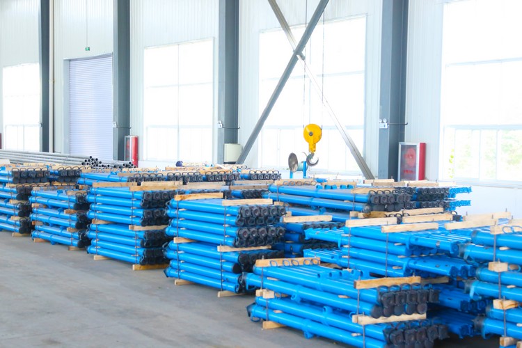 MPS55 Mortar Spraying Machine MPS55 Mortar Spraying Machine