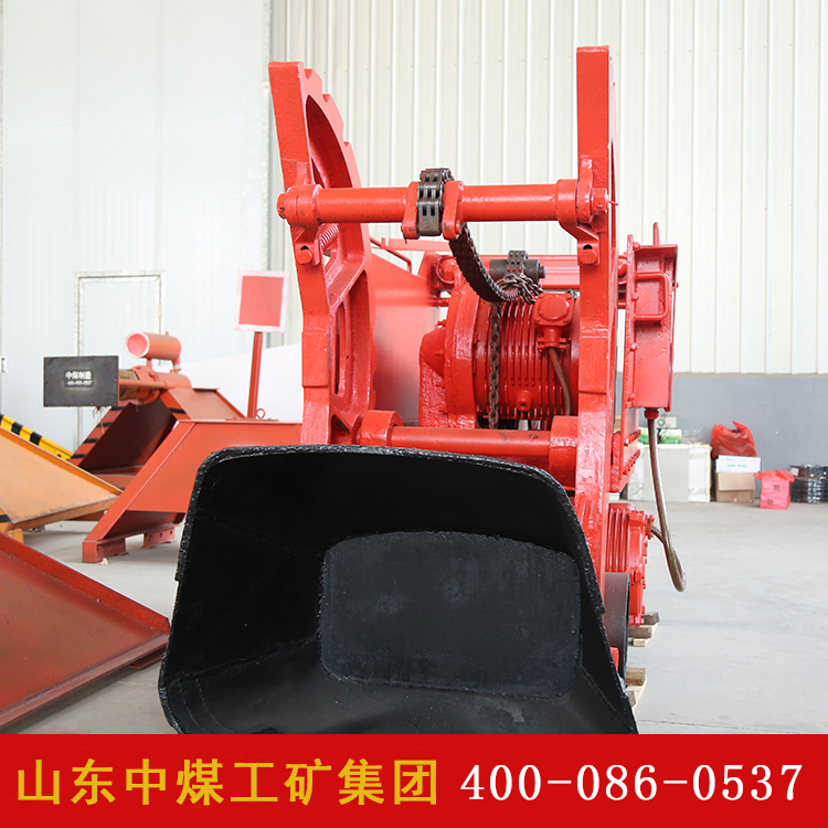 Introduction To The Characteristics, Working Principle And Application Places Of  Mucking Loader Introduction To The Characteristics, Working Principle And Application Places Of  Mucking Loader