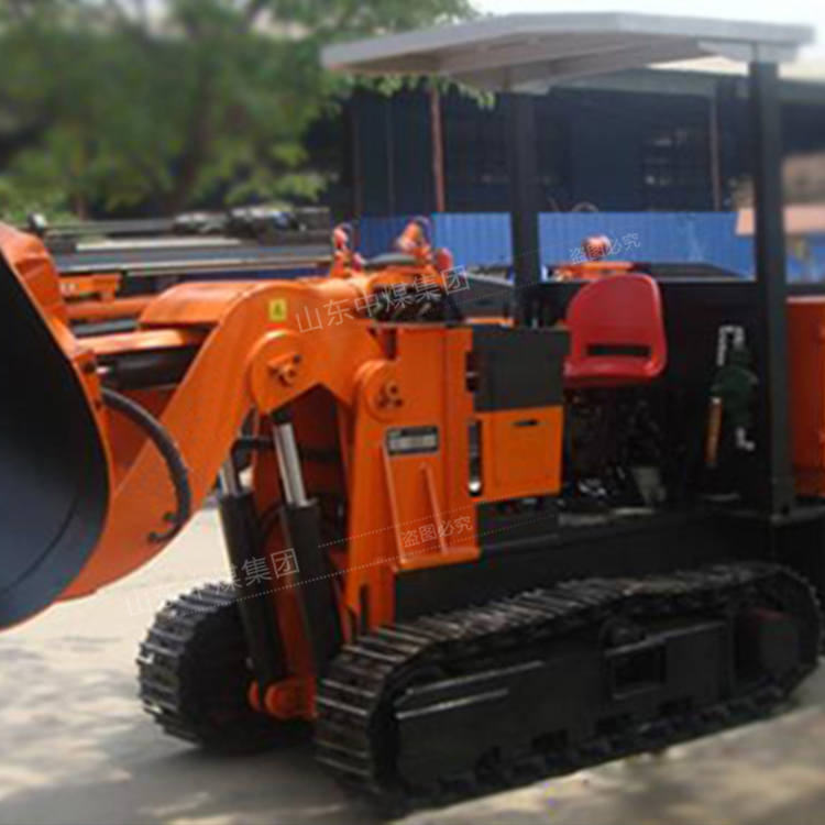 How To Analyze And Deal With The Failure Of The Hydraulic Transmission System Of Rock Mucking Loading Machine? How To Analyze And Deal With The Failure Of The Hydraulic Transmission System Of Rock Mucking Loading Machine?