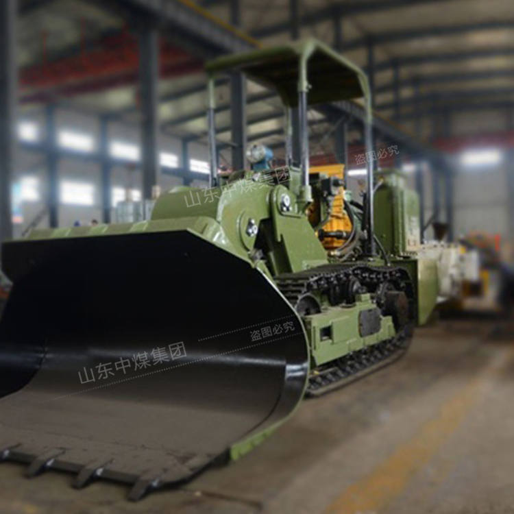 What kind of mini mucking loading machine should be used in coal mining? What kind of mini mucking loading machine should be used in coal mining?