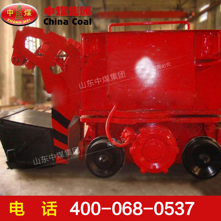 How To Make The Mucking Machine Work Efficiently In Operation? How To Make The Mucking Machine Work Efficiently In Operation?