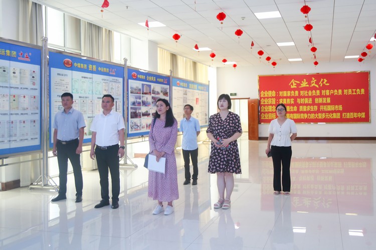 China Coal Group's Newly Developed Intelligent Large Excavator Is Sent To Inner Mongolia China Coal Group's Newly Developed Intelligent Large Excavator Is Sent To Inner Mongolia