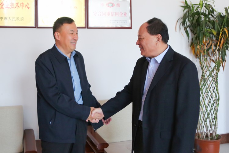 2023 Jining City Veterans 'Order-based' Vocational Skills Training Job Interviews Successfully Held at China Coal Group 2023 Jining City Veterans 'Order-based' Vocational Skills Training Job Interviews Successfully Held at China Coal Group