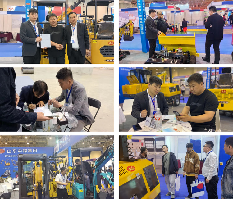 China Coal Group Signs International Order For 100 Units Equipment Detonating CDBE 2024 China Coal Group Signs International Order For 100 Units Equipment Detonating CDBE 2024